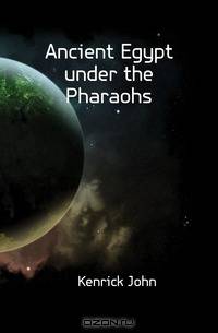 Ancient Egypt under the Pharaohs