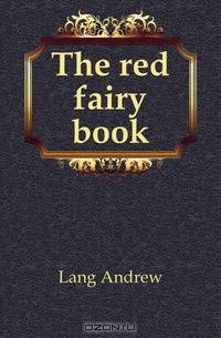 The red fairy book
