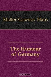The Humour of Germany
