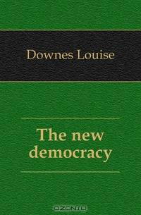The new democracy