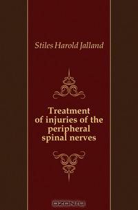 Treatment of injuries of the peripheral spinal nerves