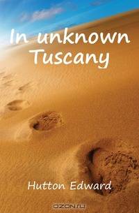 In unknown Tuscany