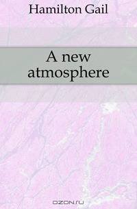A new atmosphere