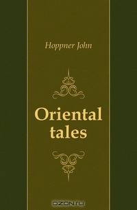 Oriental tales