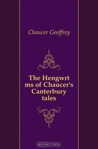 The Hengwrt ms of Chaucer