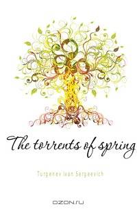 The torrents of spring