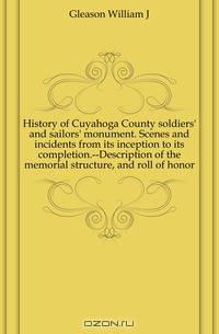 History of Cuyahoga County soldiers