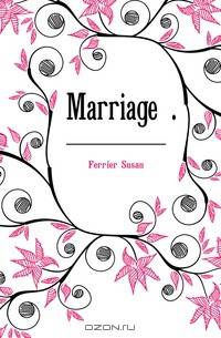 Marriage