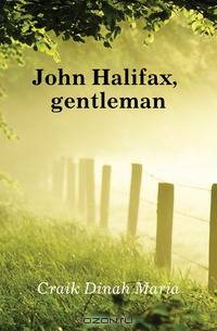 John Halifax, gentleman