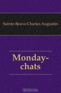 Monday-chats
