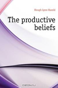 The productive beliefs