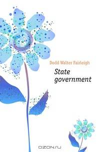 State government