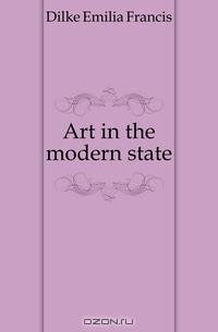 Art in the modern state