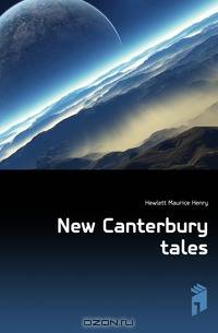 New Canterbury tales