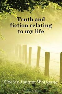 Truth and fiction relating to my life