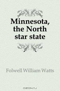 Minnesota, the North star state