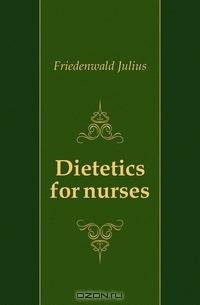 Dietetics for nurses