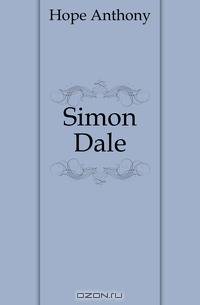 Simon Dale