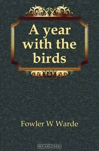 A year with the birds