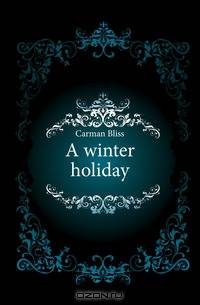 A winter holiday