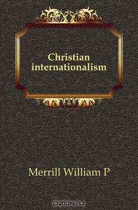 Christian internationalism