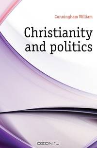 Christianity and politics