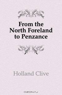 From the North Foreland to Penzance