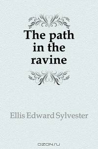 The path in the ravine