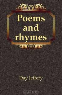 Poems and rhymes