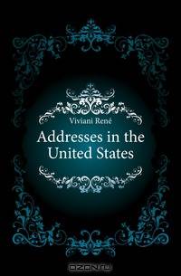 Addresses in the United States