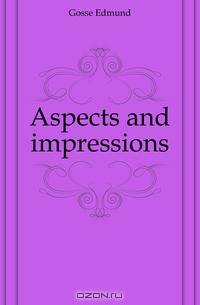 Aspects and impressions