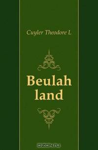 Beulah land