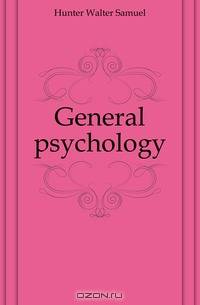 General psychology