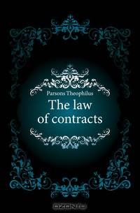 The law of contracts