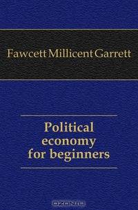 Political economy for beginners