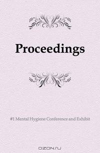 Proceedings