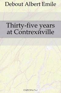 Thirty-five years at Contrexeville