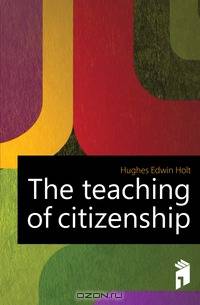 The teaching of citizenship