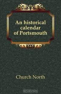 An historical calendar of Portsmouth