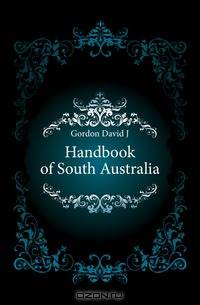 Handbook of South Australia