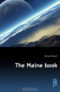 The Maine book