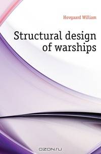 Structural design of warships