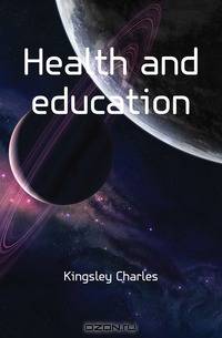 Health and education