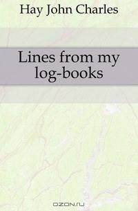 Lines from my log-books