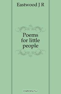 Poems for little people