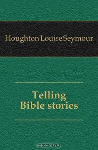 Telling Bible stories