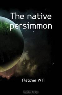 The native persimmon