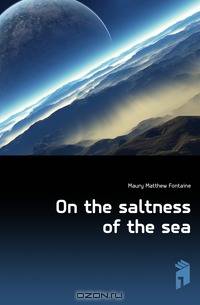 On the saltness of the sea