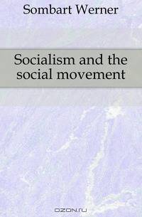Socialism and the social movement