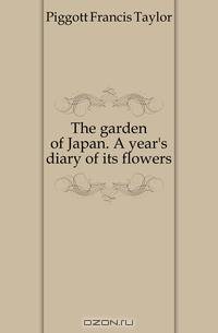 The garden of Japan. A year